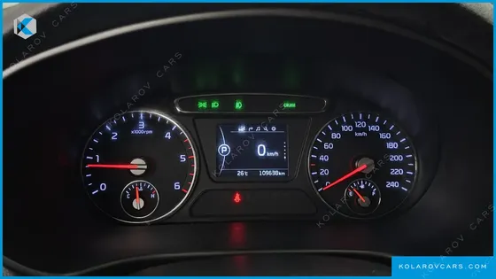 KIA SORENTO DIESEL 2.0 2WD