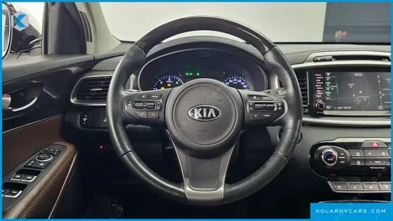 KIA SORENTO DIESEL 2.0 2WD