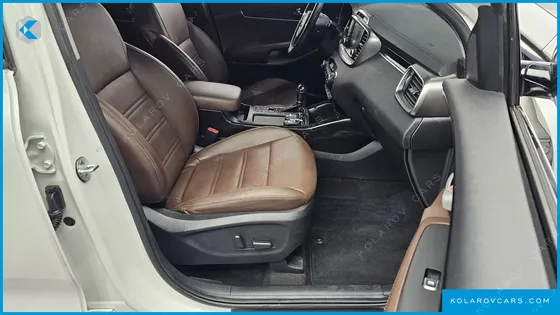 KIA SORENTO DIESEL 2.0 2WD