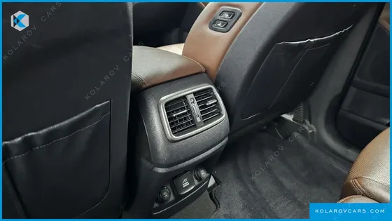 KIA SORENTO DIESEL 2.0 2WD