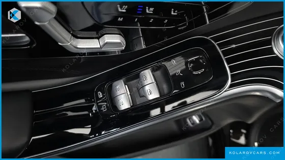 MERCEDES S-CLASS MAYBACH S580 4MATIC