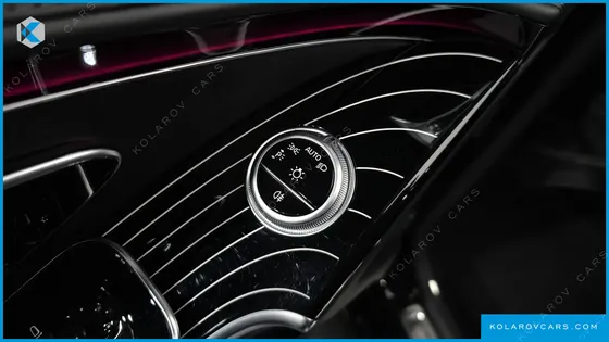 MERCEDES S-CLASS MAYBACH S580 4MATIC