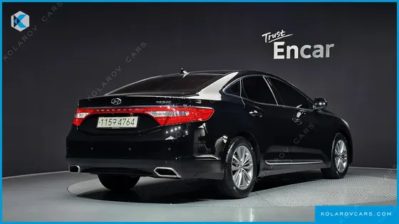 HYUNDAI GRANDEUR HG240 MODERN COLLECTION