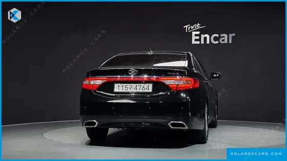 HYUNDAI GRANDEUR HG240 MODERN COLLECTION