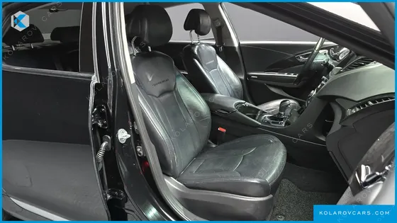 HYUNDAI GRANDEUR HG240 MODERN COLLECTION