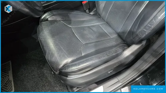 HYUNDAI GRANDEUR HG240 MODERN COLLECTION