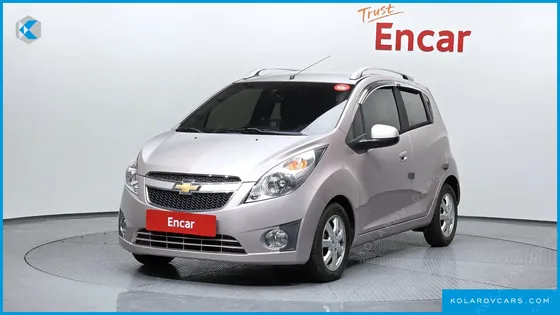 CHEVROLET (GM DAEWOO) MATIZ JAZZ