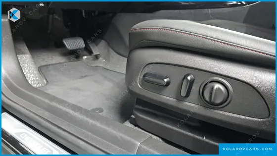 CHEVROLET (GM DAEWOO) TRAX 1.2 RS