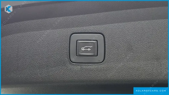 CHEVROLET (GM DAEWOO) TRAX 1.2 RS