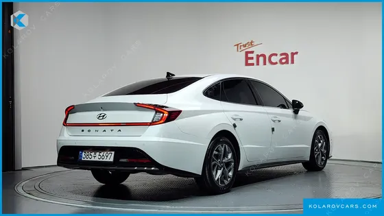 HYUNDAI SONATA 2.0