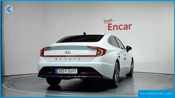 HYUNDAI SONATA 2.0