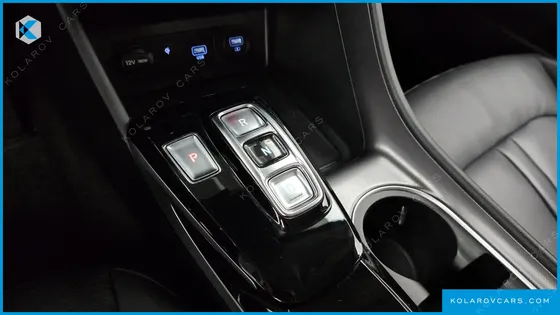 HYUNDAI SONATA 2.0