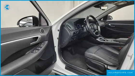 HYUNDAI SONATA 2.0