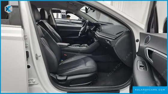 HYUNDAI SONATA 2.0