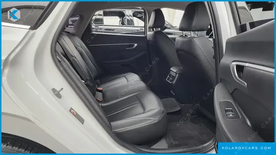 HYUNDAI SONATA 2.0
