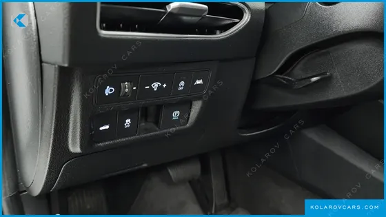 HYUNDAI SONATA 2.0