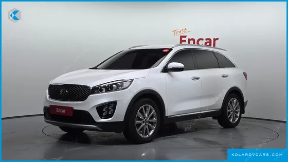 KIA SORENTO DIESEL 2.2 2WD