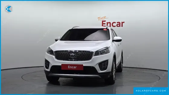KIA SORENTO DIESEL 2.2 2WD