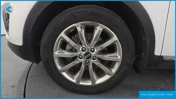 KIA SORENTO DIESEL 2.2 2WD
