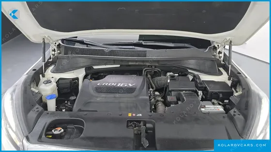 KIA SORENTO DIESEL 2.2 2WD