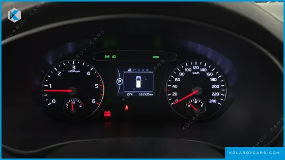 KIA SORENTO DIESEL 2.2 2WD