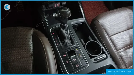 KIA SORENTO DIESEL 2.2 2WD