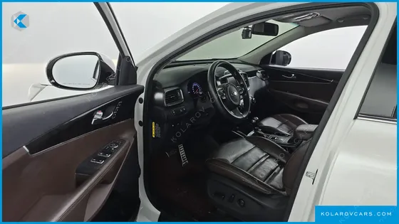 KIA SORENTO DIESEL 2.2 2WD
