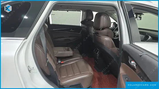 KIA SORENTO DIESEL 2.2 2WD