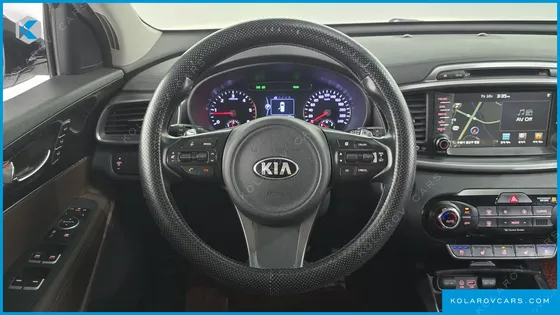 KIA SORENTO DIESEL 2.2 2WD