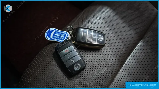 KIA SORENTO DIESEL 2.2 2WD