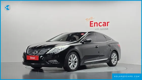 HYUNDAI GRANDEUR HG300 NOBLE