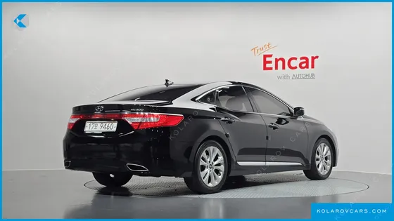 HYUNDAI GRANDEUR HG300 NOBLE