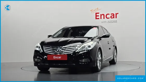 HYUNDAI GRANDEUR HG300 NOBLE