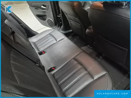 CHEVROLET (GM DAEWOO) CRUZE 1.8 LTZ