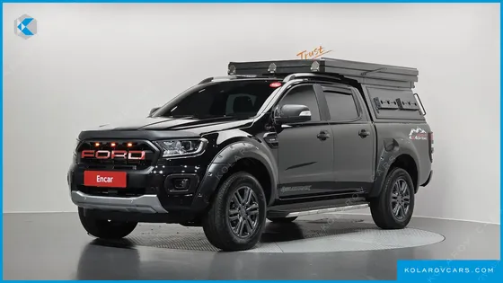 FORD RANGER 2.0