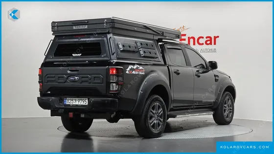 FORD RANGER 2.0