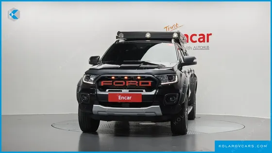 FORD RANGER 2.0