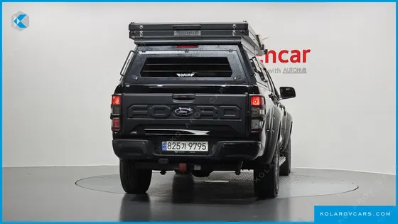 FORD RANGER 2.0