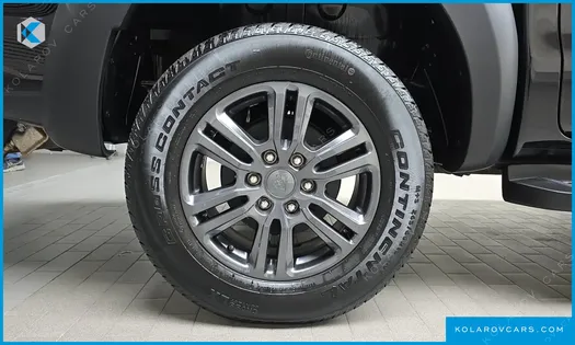 FORD RANGER 2.0