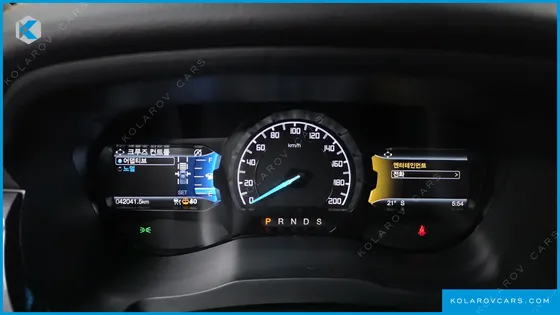 FORD RANGER 2.0