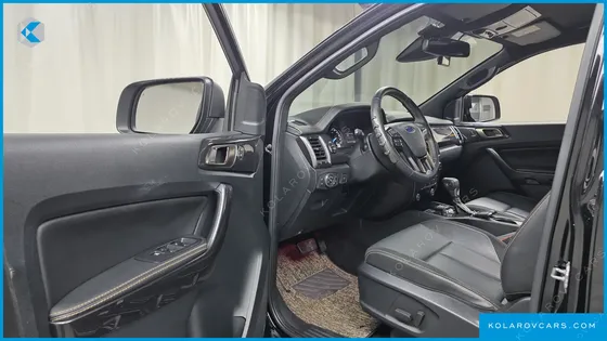 FORD RANGER 2.0