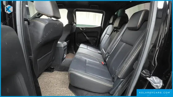 FORD RANGER 2.0