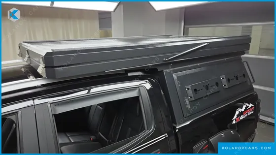 FORD RANGER 2.0