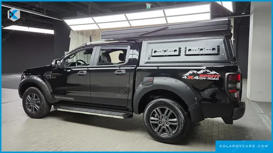 FORD RANGER 2.0