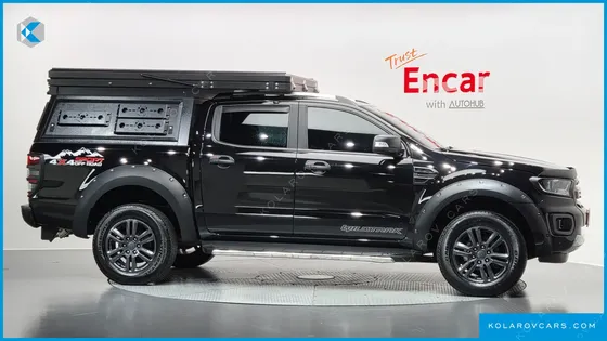 FORD RANGER 2.0