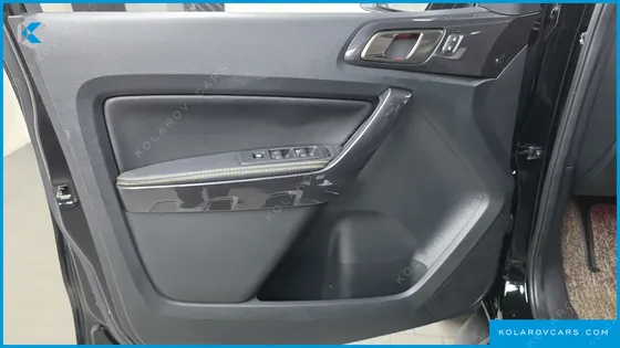 FORD RANGER 2.0