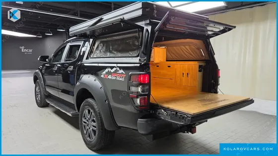 FORD RANGER 2.0