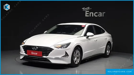 HYUNDAI SONATA 2.0