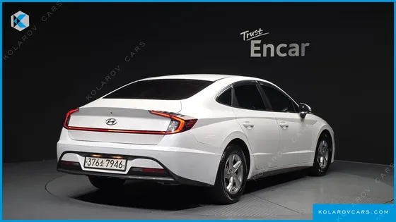 HYUNDAI SONATA 2.0
