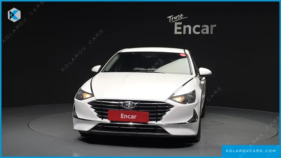 HYUNDAI SONATA 2.0